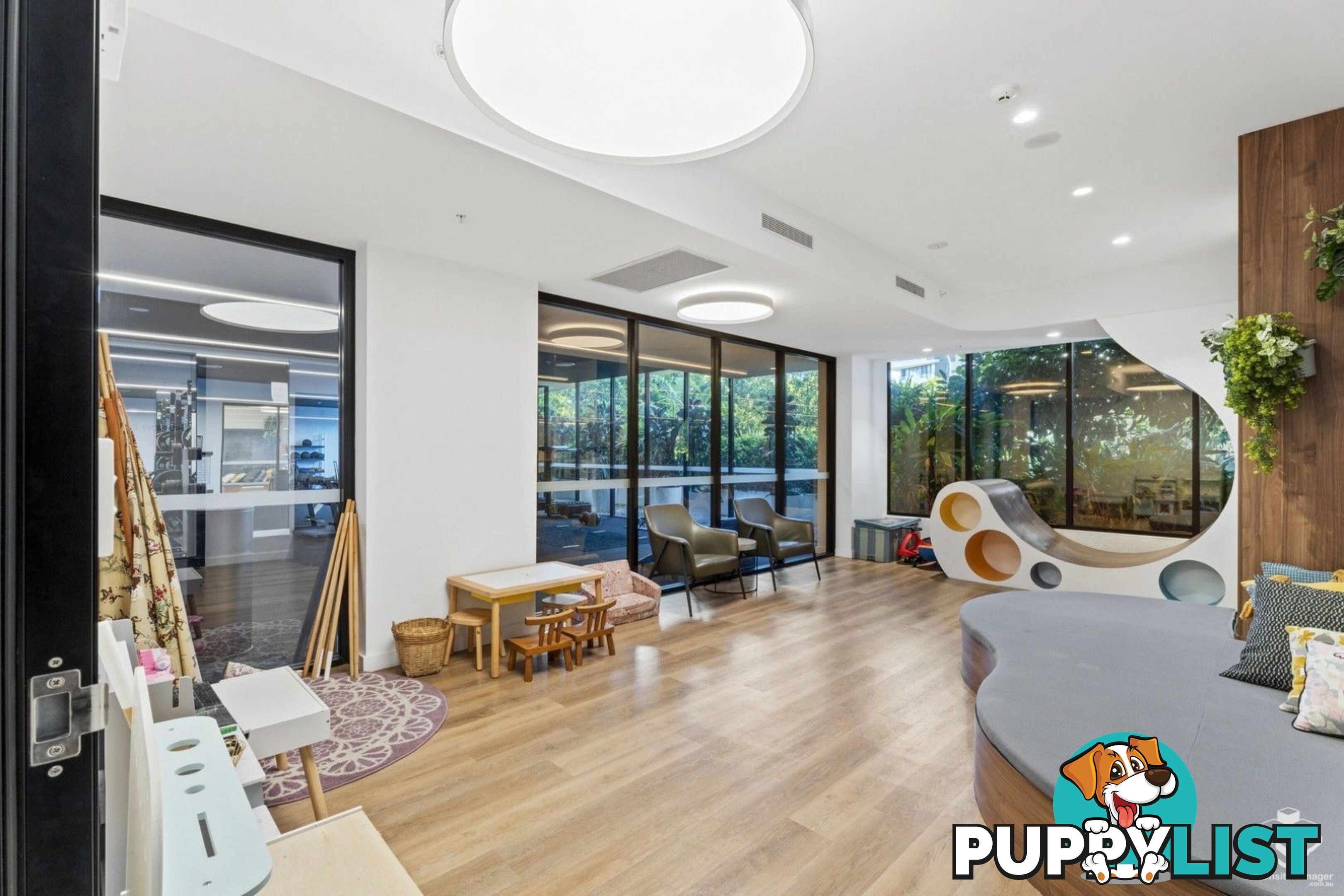 2512/1 Grant Avenue Hope Island QLD 4212
