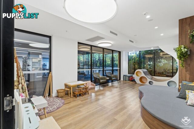 2512/1 Grant Avenue Hope Island QLD 4212