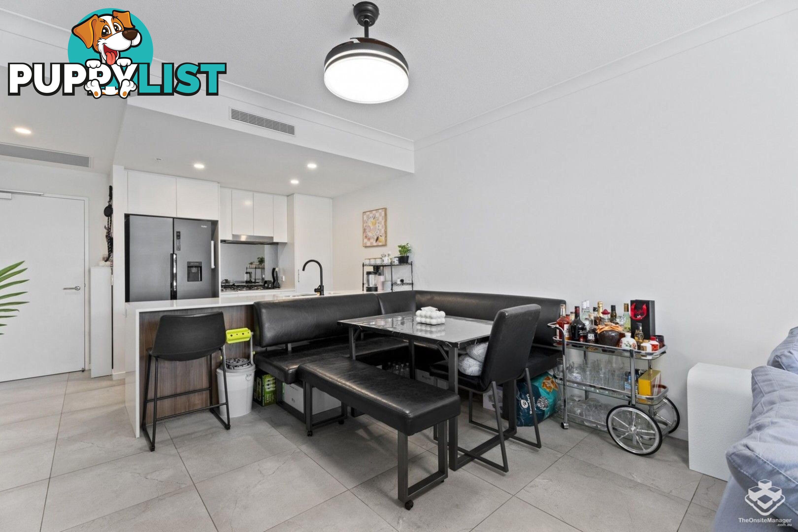 2512/1 Grant Avenue Hope Island QLD 4212