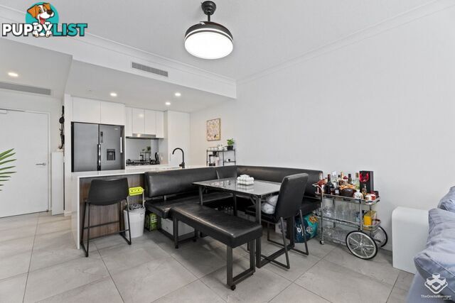 2512/1 Grant Avenue Hope Island QLD 4212