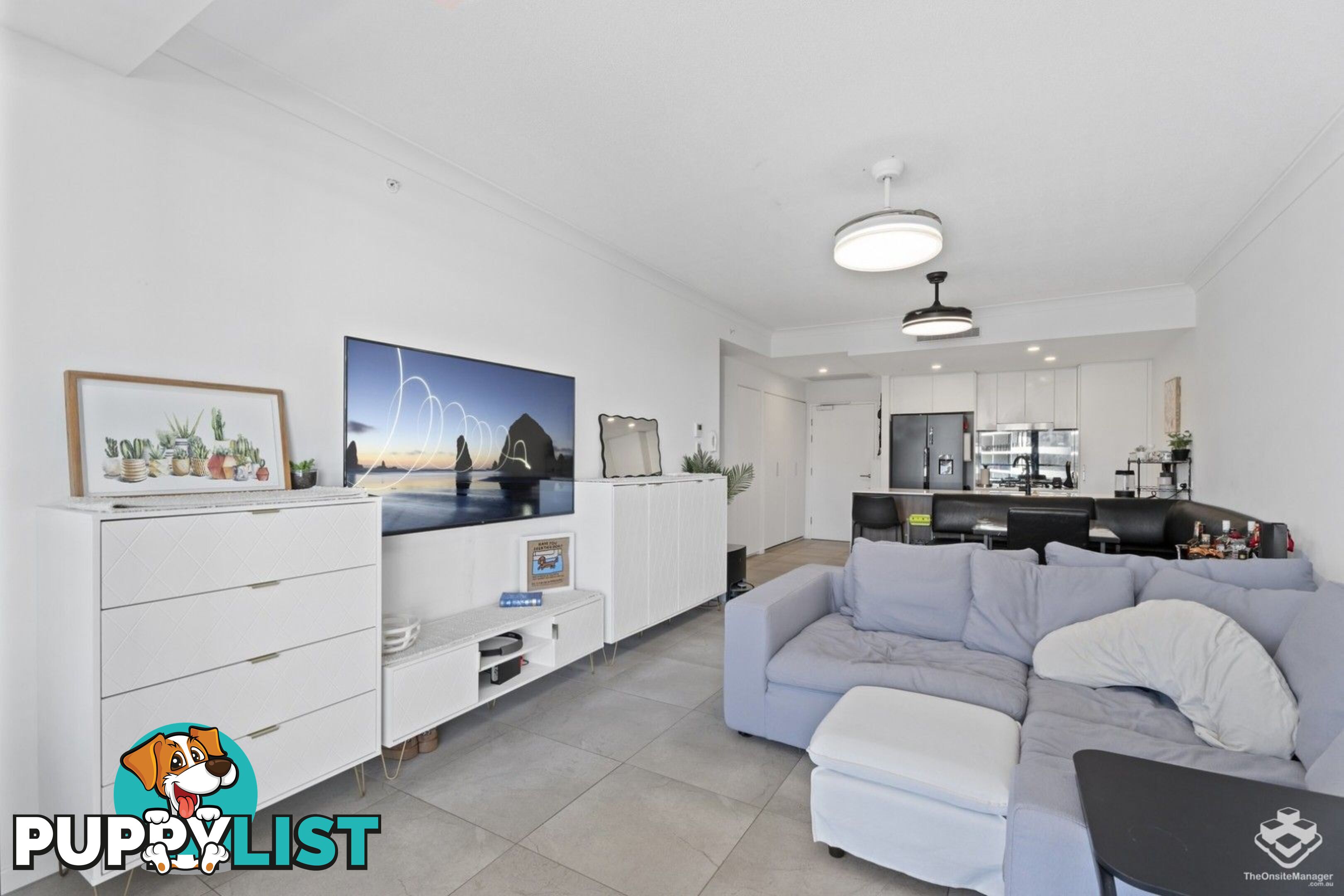 2512/1 Grant Avenue Hope Island QLD 4212
