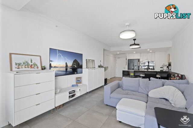 2512/1 Grant Avenue Hope Island QLD 4212