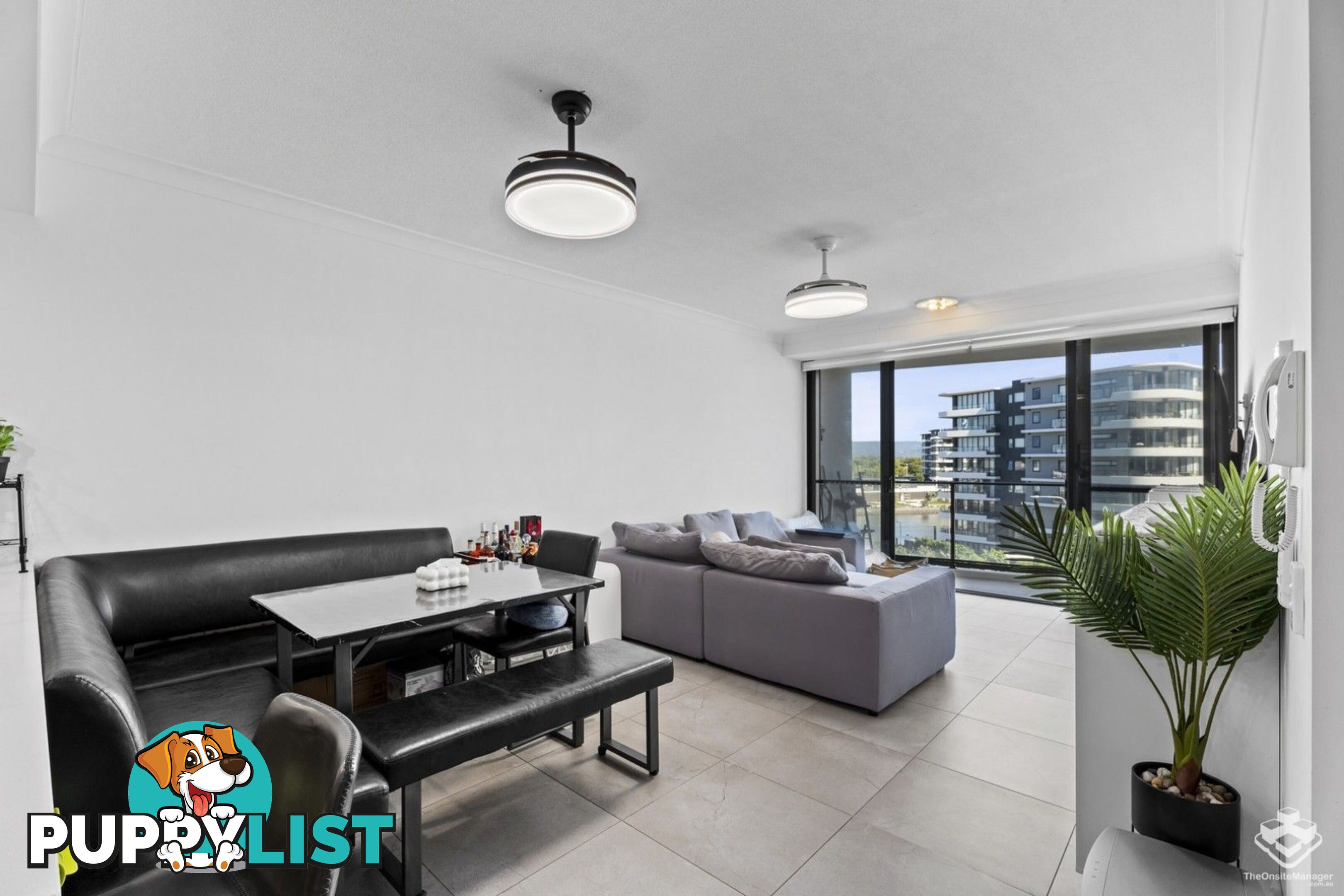 2512/1 Grant Avenue Hope Island QLD 4212