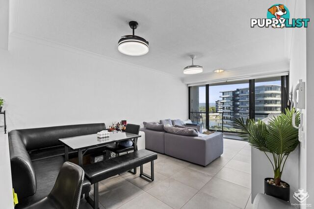 2512/1 Grant Avenue Hope Island QLD 4212