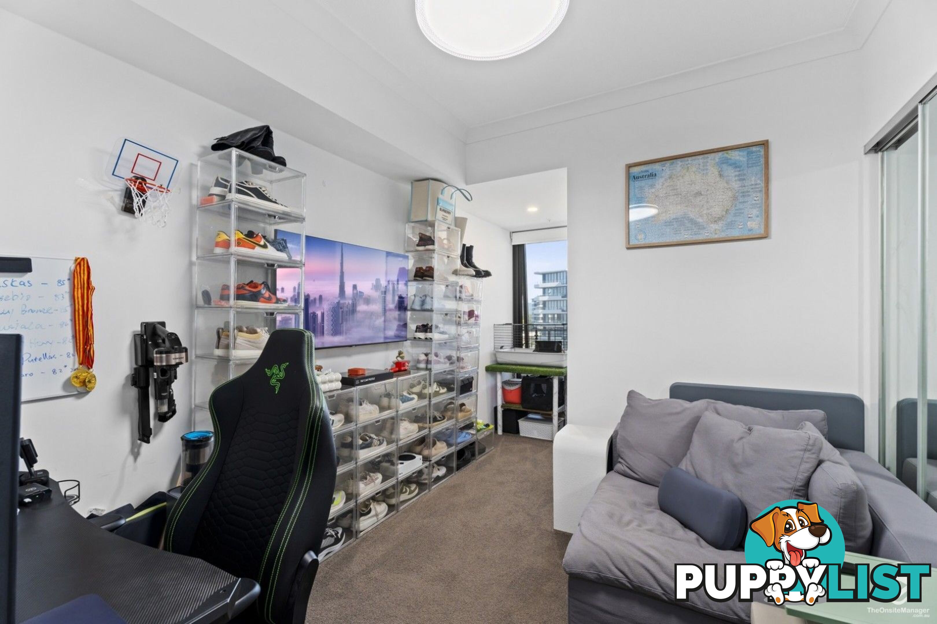 2512/1 Grant Avenue Hope Island QLD 4212