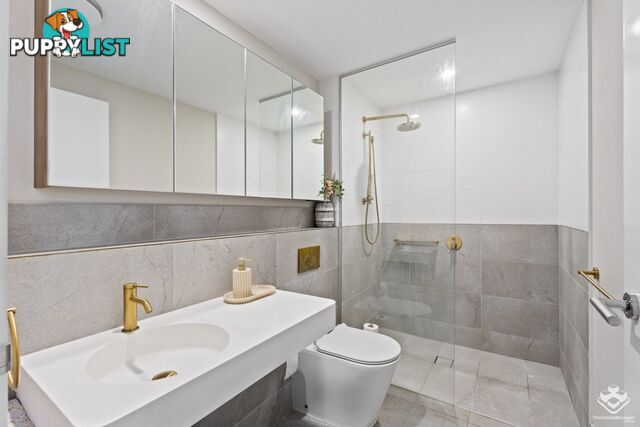 2512/1 Grant Avenue Hope Island QLD 4212