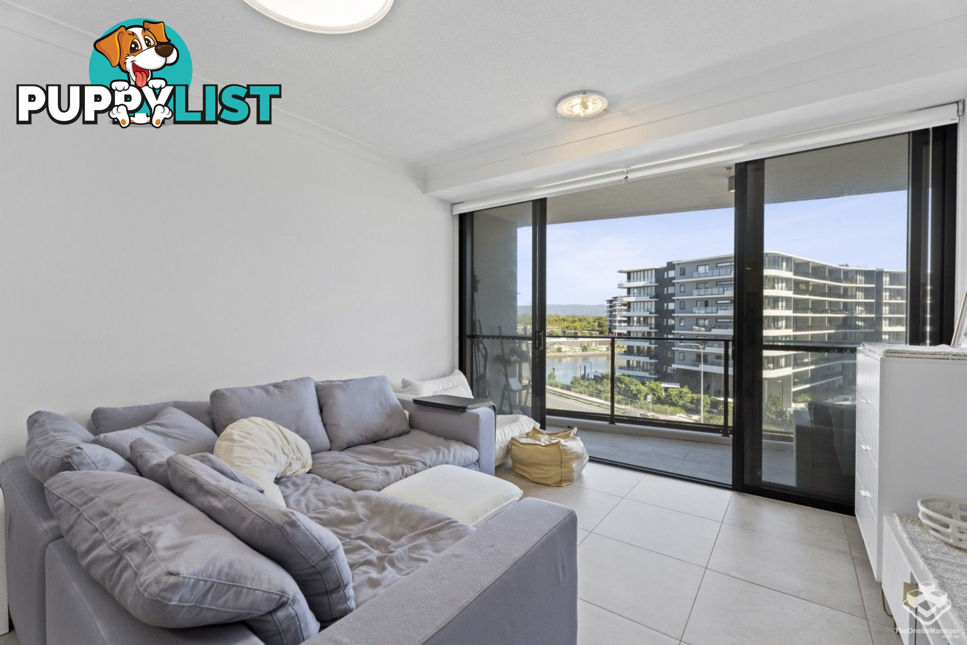 2512/1 Grant Avenue Hope Island QLD 4212