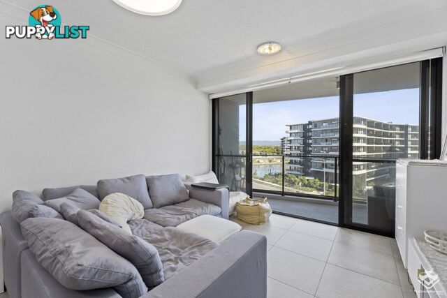 2512/1 Grant Avenue Hope Island QLD 4212