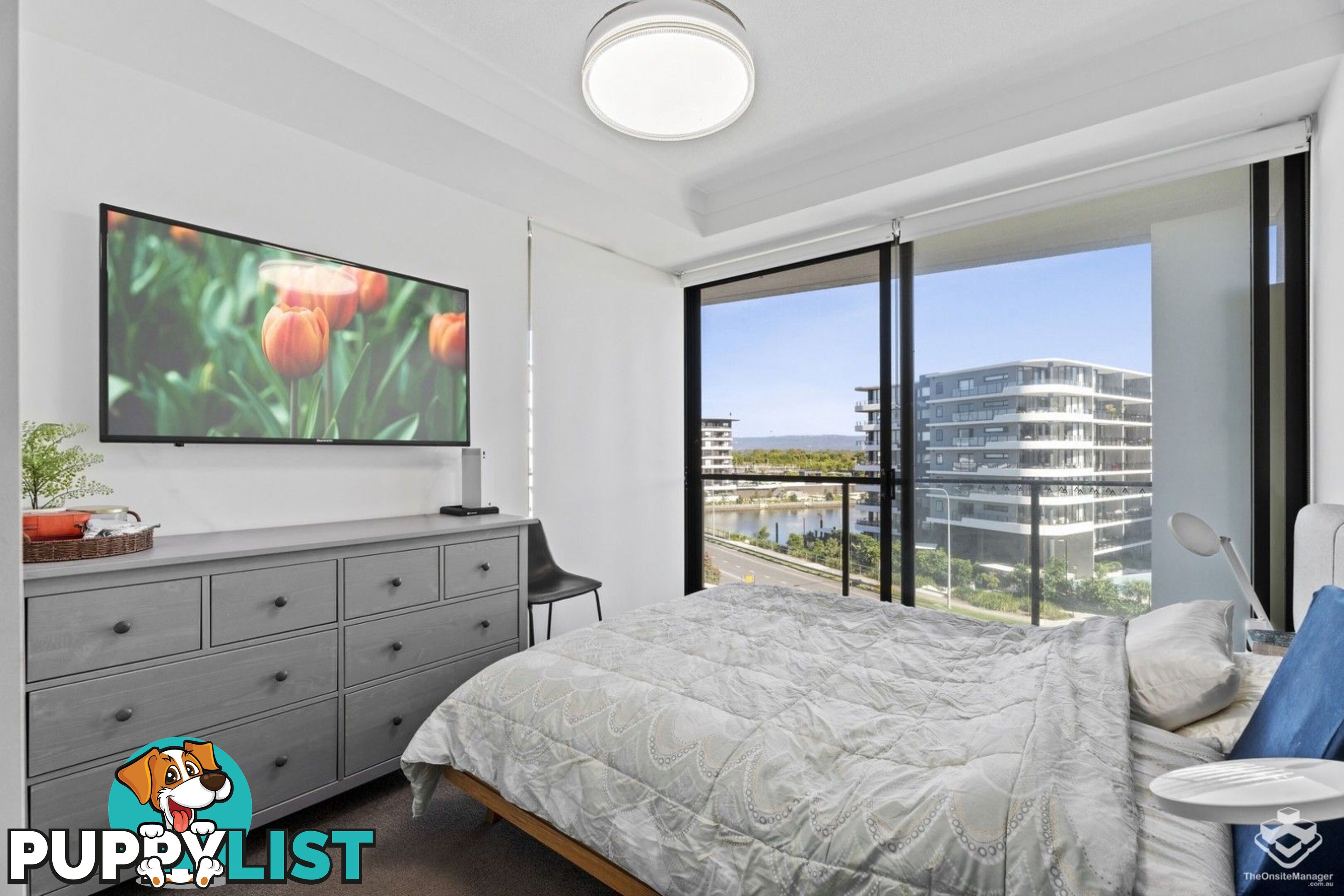 2512/1 Grant Avenue Hope Island QLD 4212