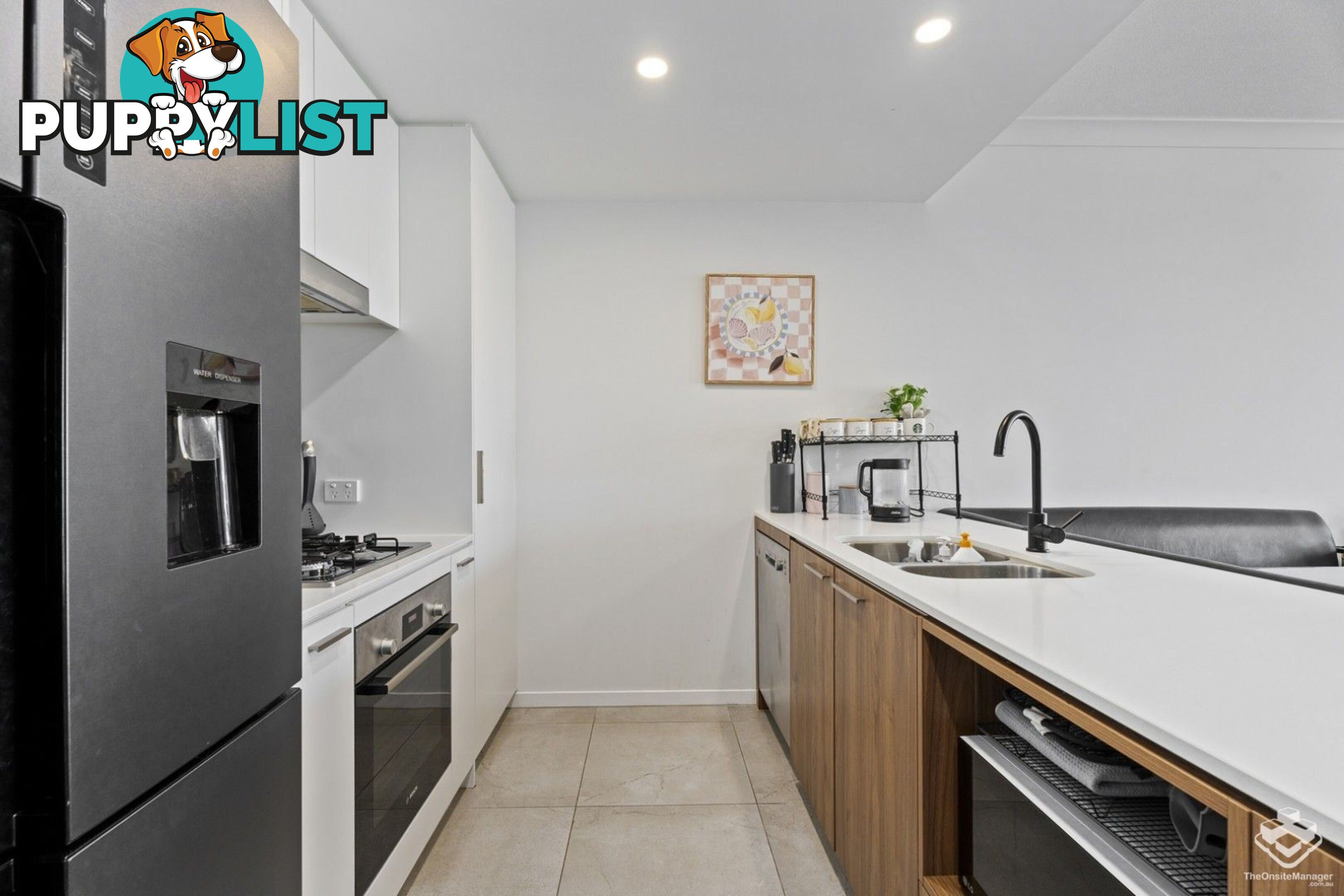 2512/1 Grant Avenue Hope Island QLD 4212