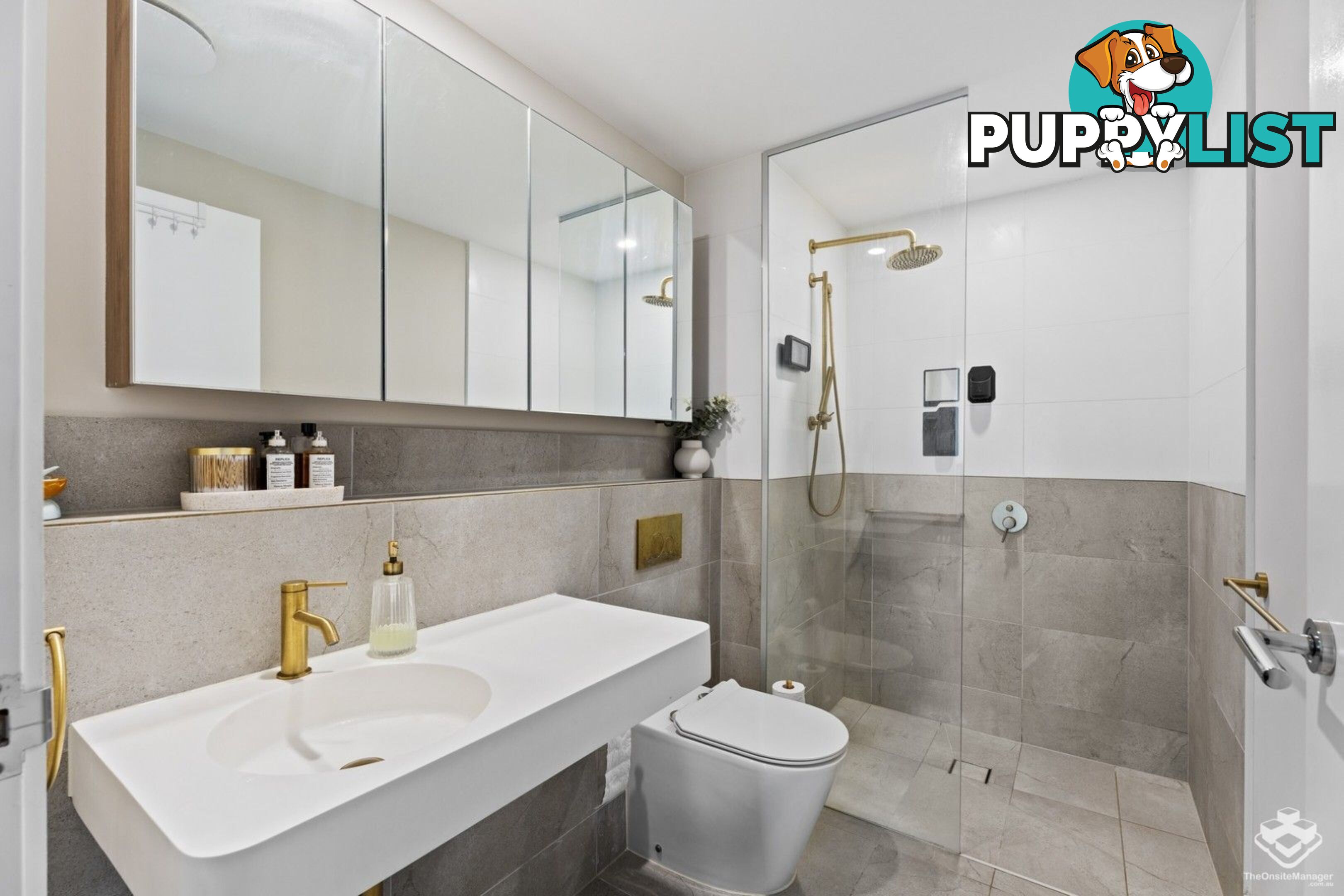 2512/1 Grant Avenue Hope Island QLD 4212