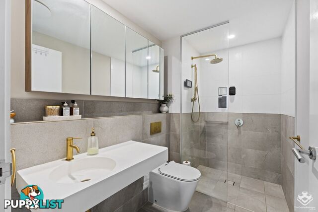 2512/1 Grant Avenue Hope Island QLD 4212