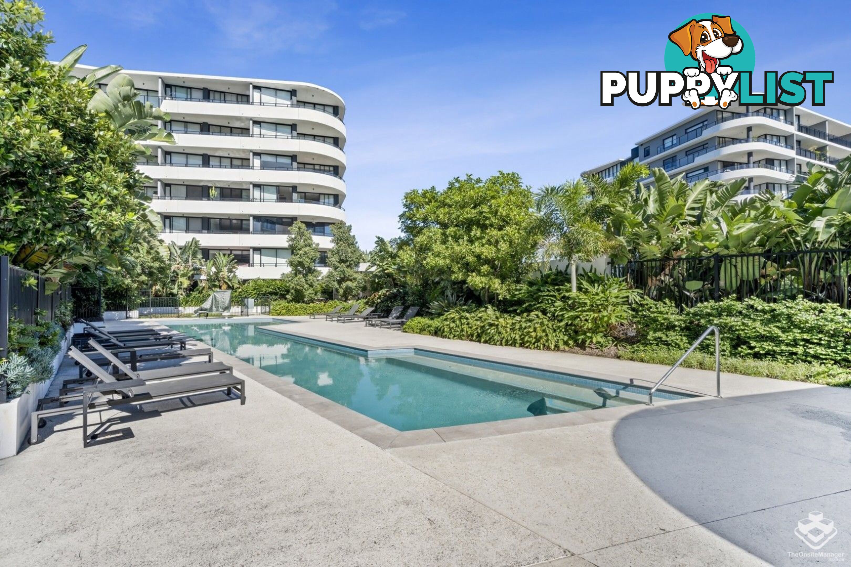 2512/1 Grant Avenue Hope Island QLD 4212