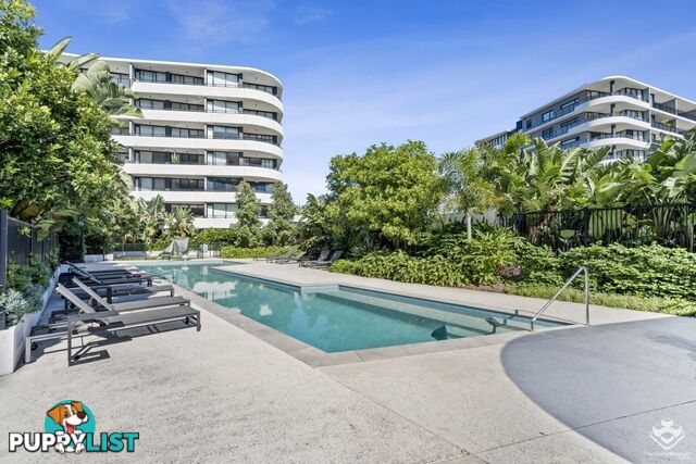 2512/1 Grant Avenue Hope Island QLD 4212
