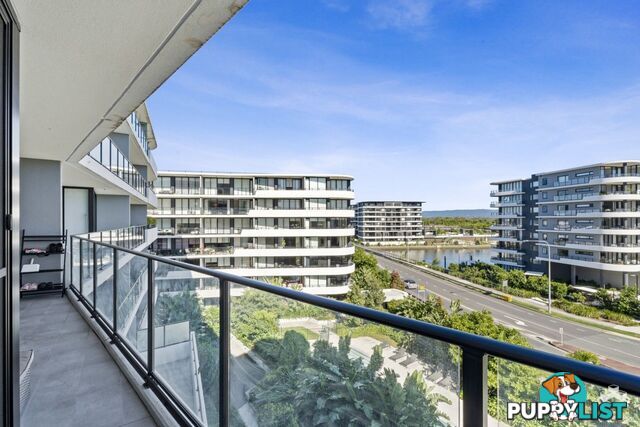2512/1 Grant Avenue Hope Island QLD 4212