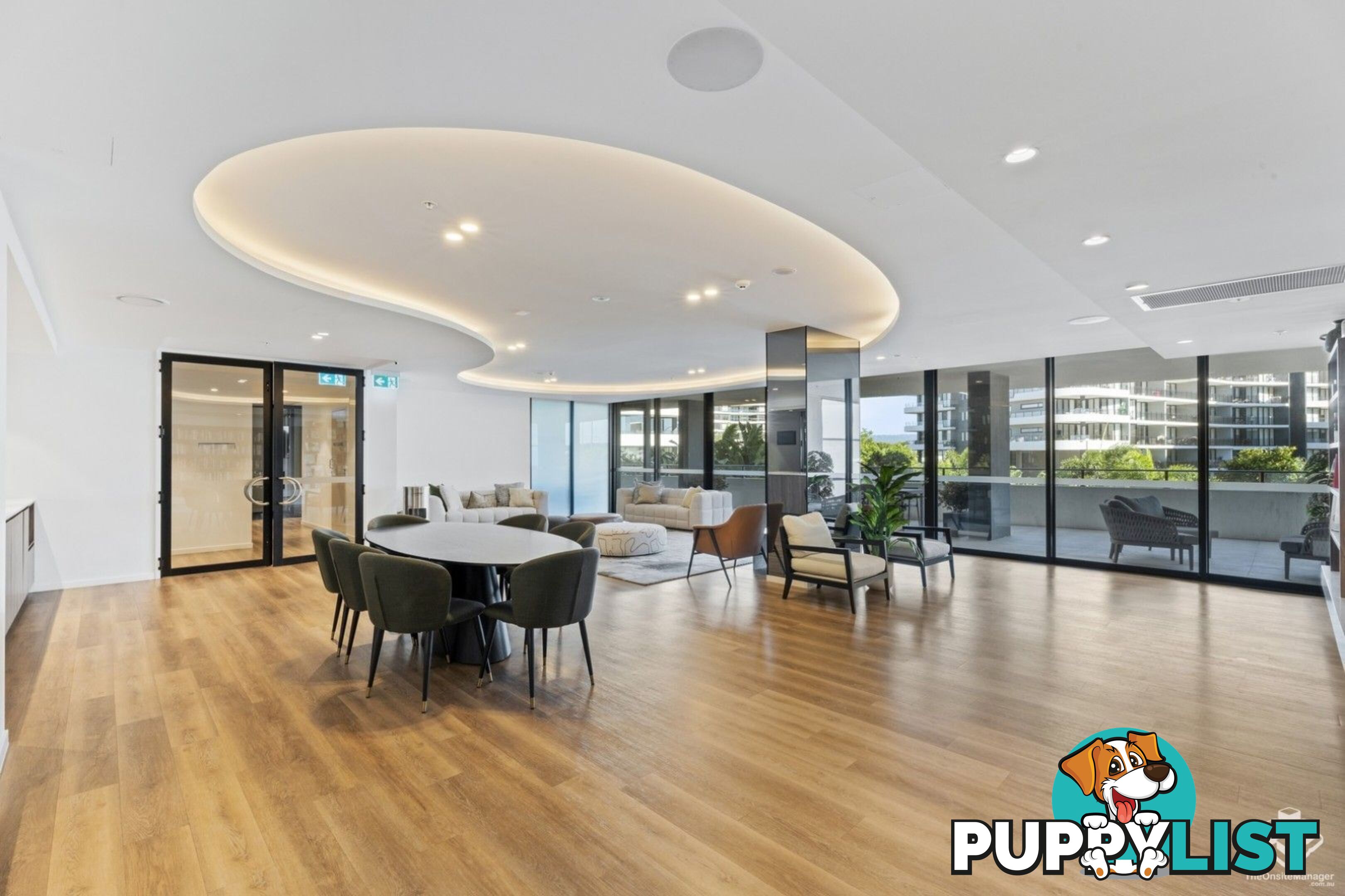 2512/1 Grant Avenue Hope Island QLD 4212