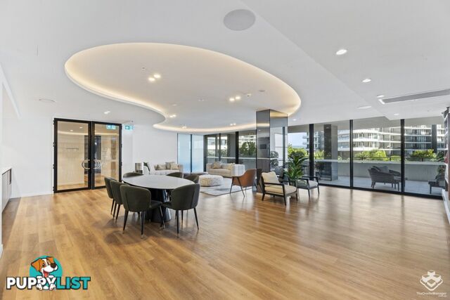 2512/1 Grant Avenue Hope Island QLD 4212
