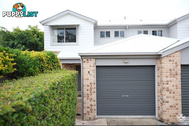 1/65 Hockey Street Kuraby QLD 4112