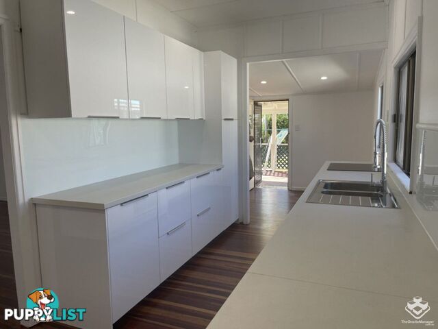 Scarness QLD 4655
