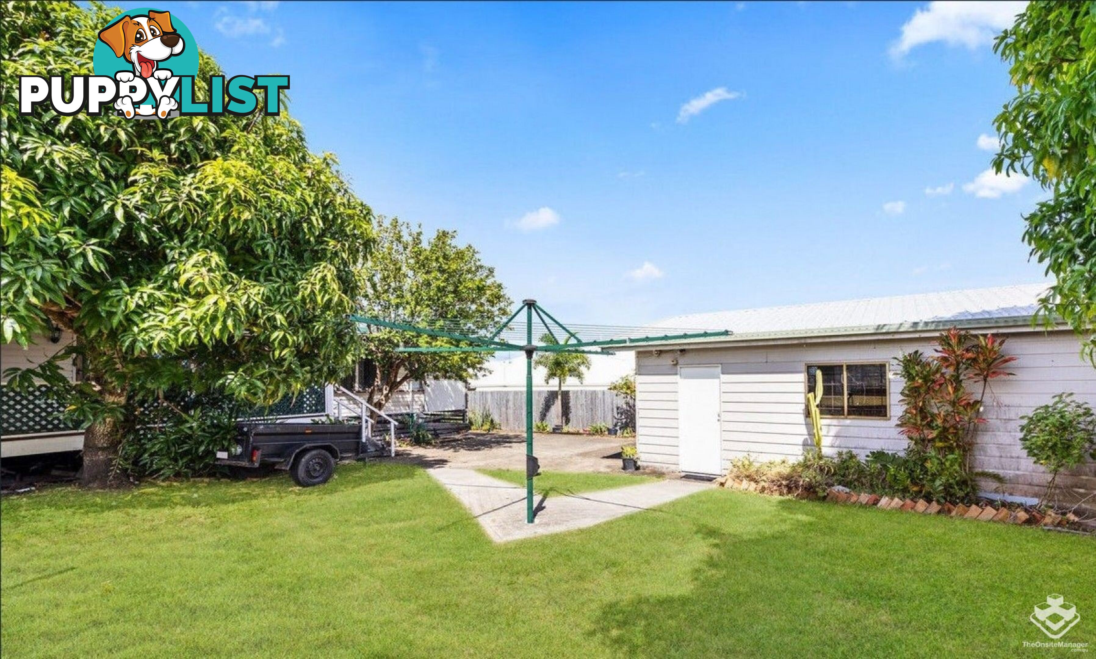 Scarness QLD 4655