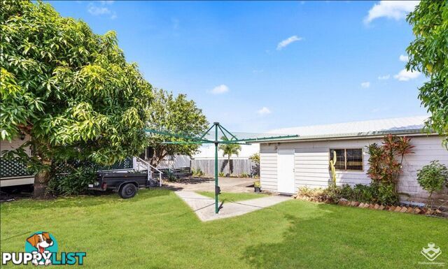 Scarness QLD 4655