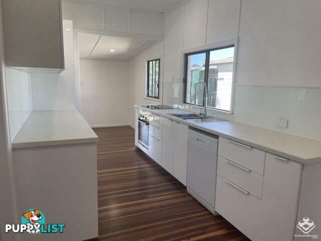 Scarness QLD 4655