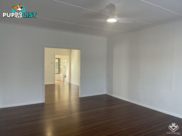 Scarness QLD 4655