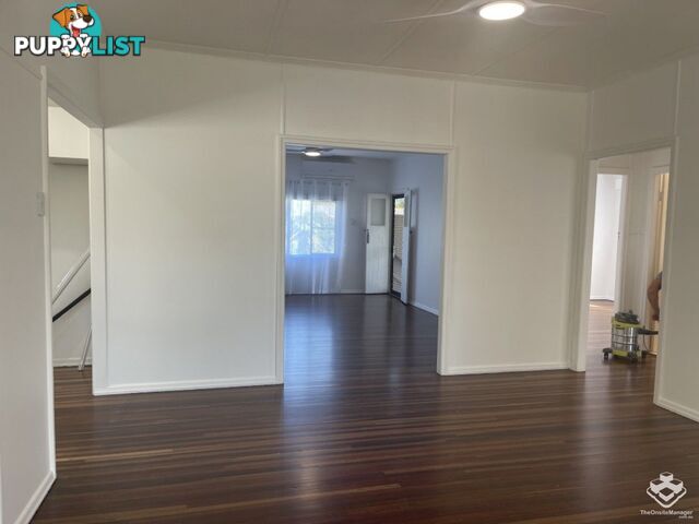 Scarness QLD 4655