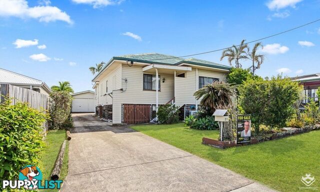 Scarness QLD 4655