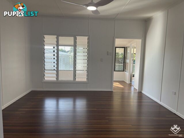 Scarness QLD 4655