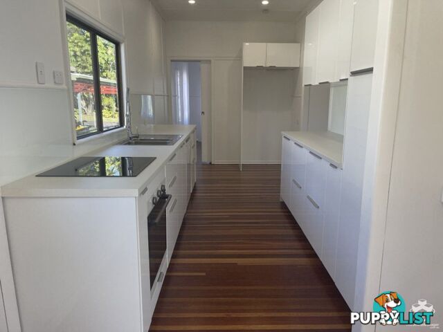 Scarness QLD 4655