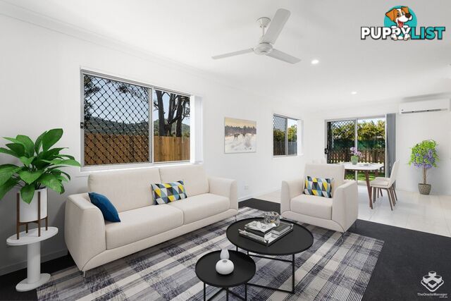 U84/1 Elsie Street Bannockburn QLD 4207