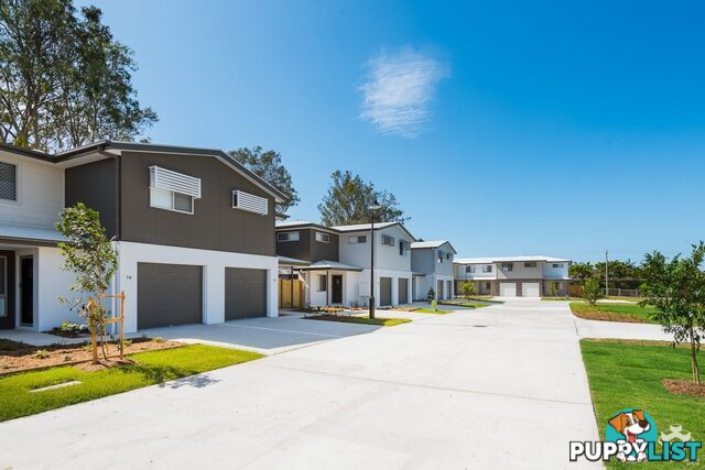 U84/1 Elsie Street Bannockburn QLD 4207