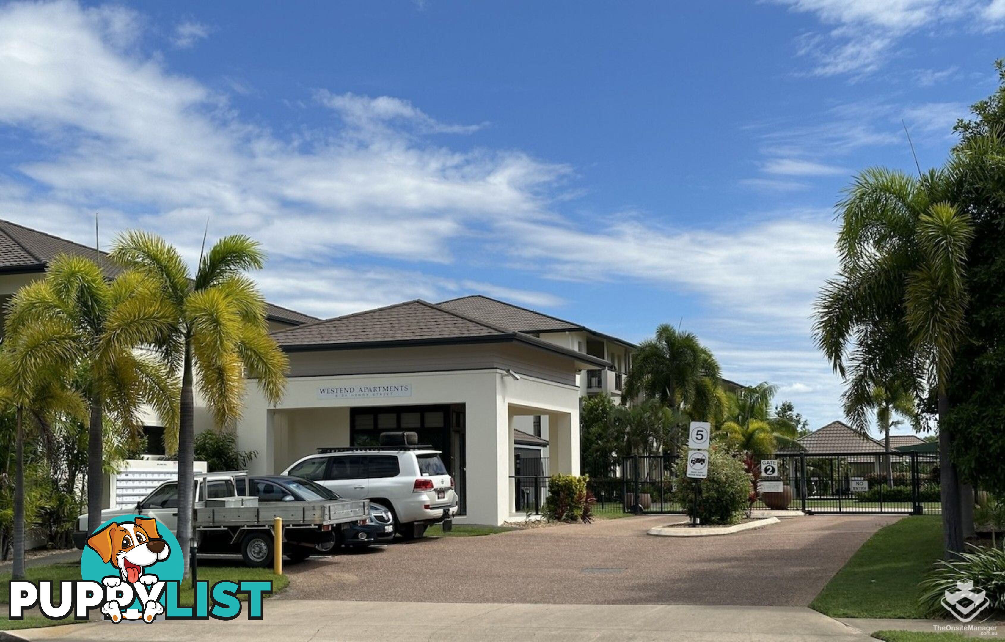 ID:21155154 6-24 Henry Street West End QLD 4810