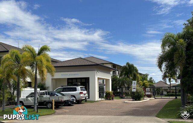 ID:21155154 6-24 Henry Street West End QLD 4810