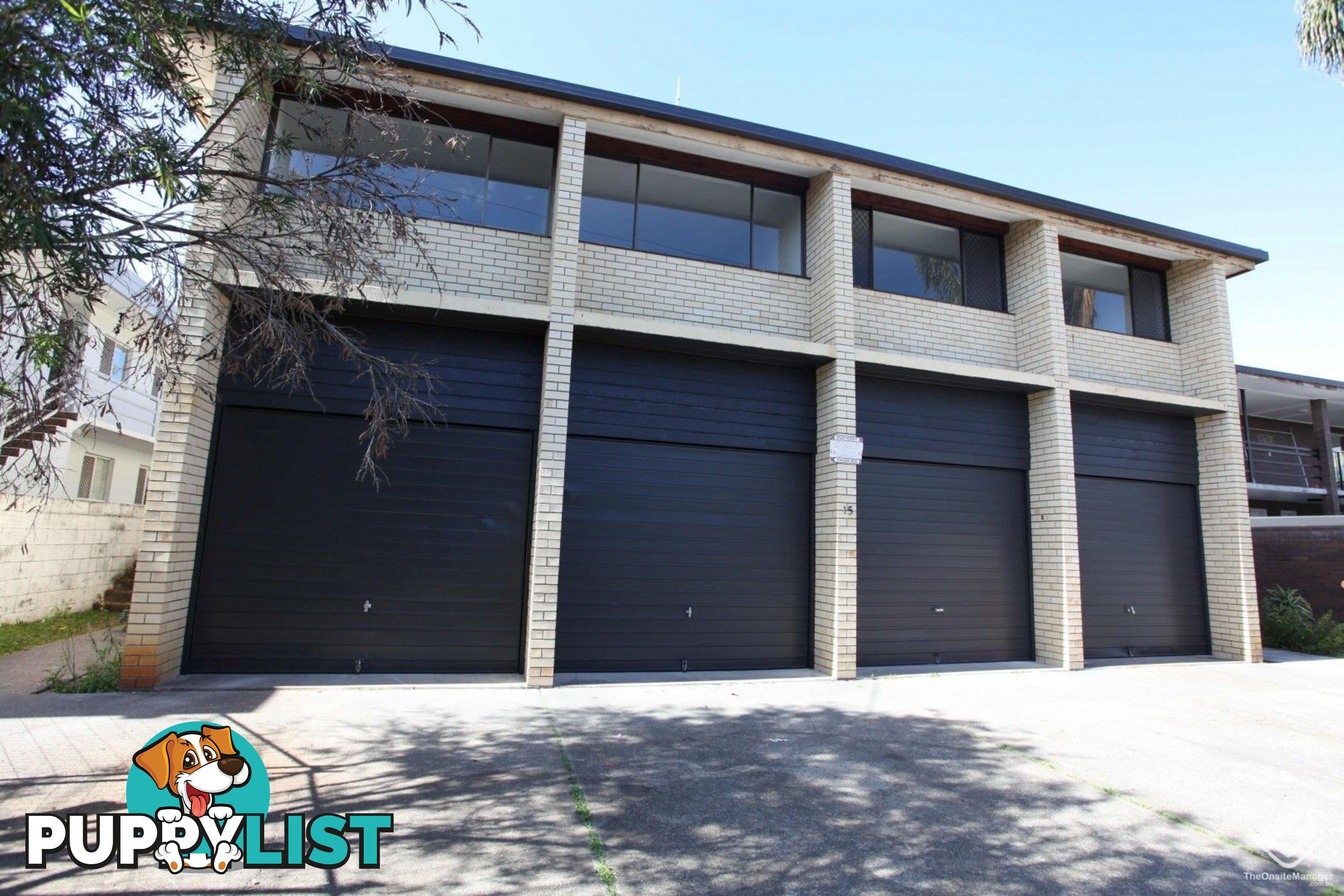 1a/15 Leonard Avenue Surfers Paradise QLD 4217