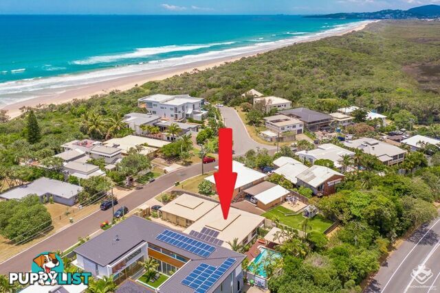 23 Lorikeet Drive Peregian Beach QLD 4573