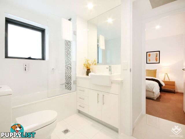 Upper Mount Gravatt QLD 4122
