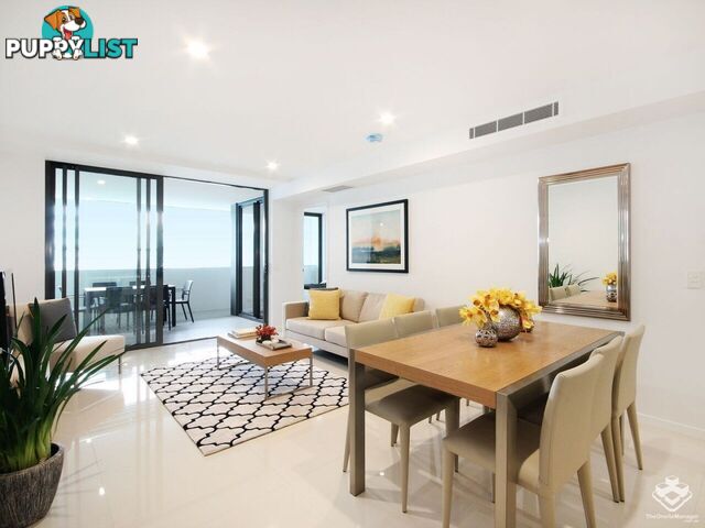 Upper Mount Gravatt QLD 4122