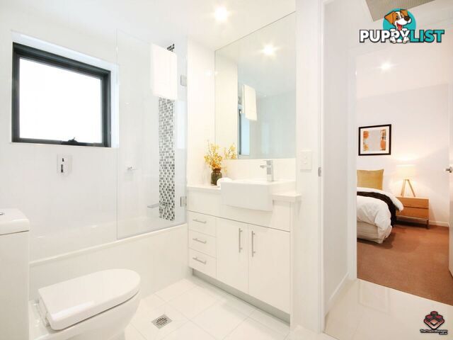 Upper Mount Gravatt QLD 4122