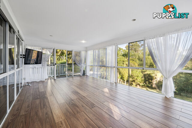39 Kulcha Street Algester QLD 4115