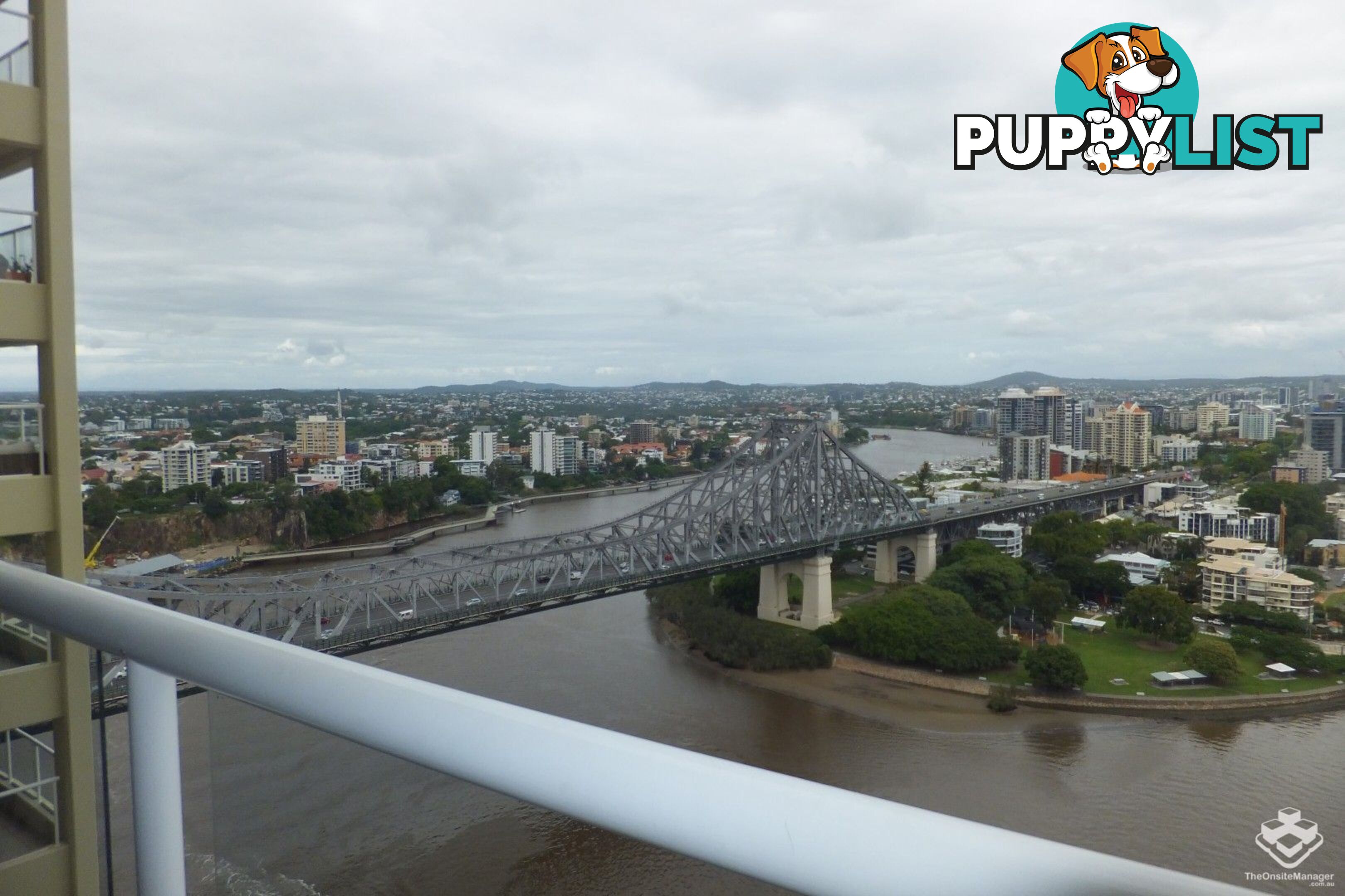 ID:21144542/82 Boundary Street Brisbane City QLD 4000