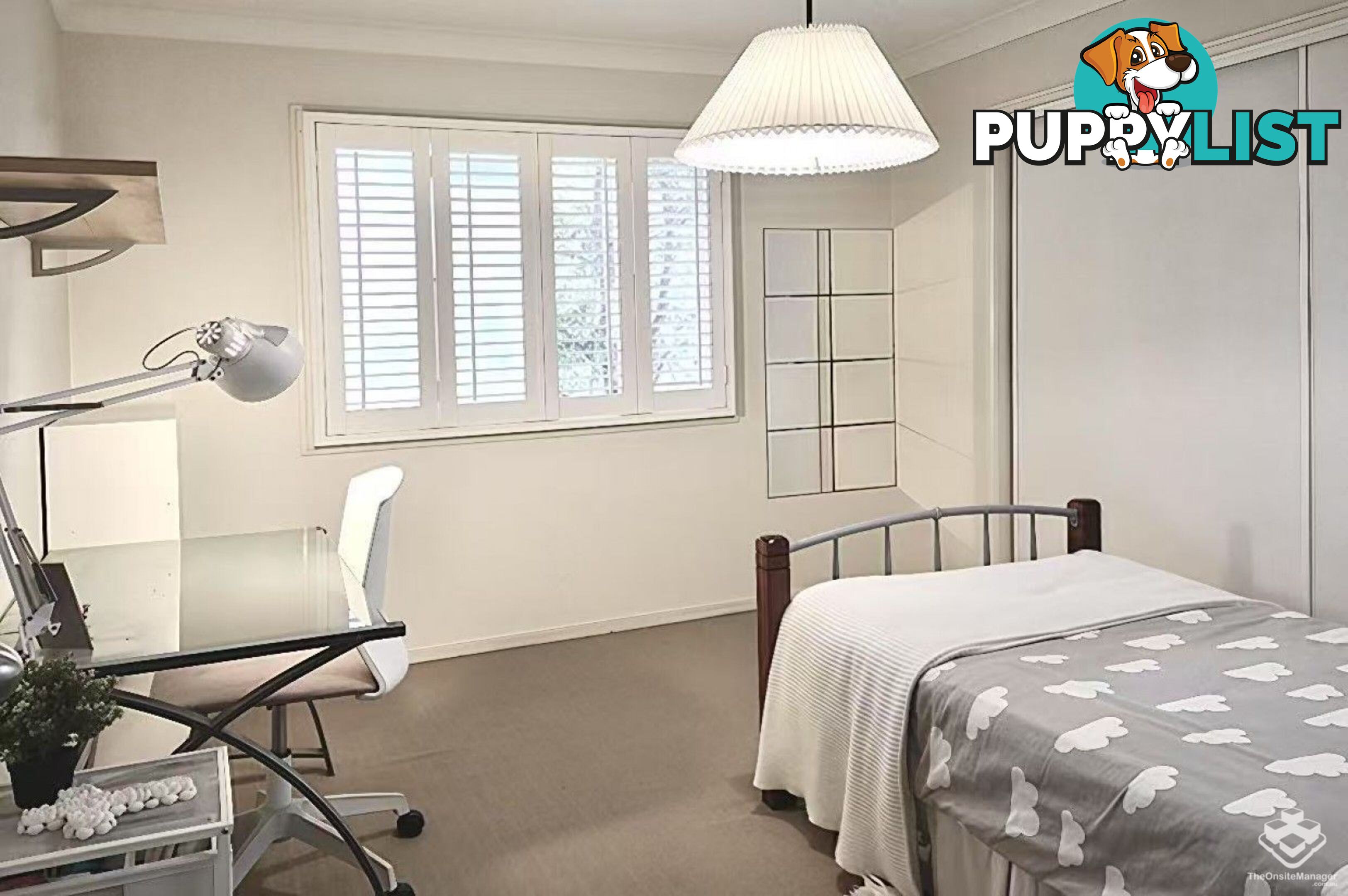 4/82 Russell Terrace Indooroopilly QLD 4068