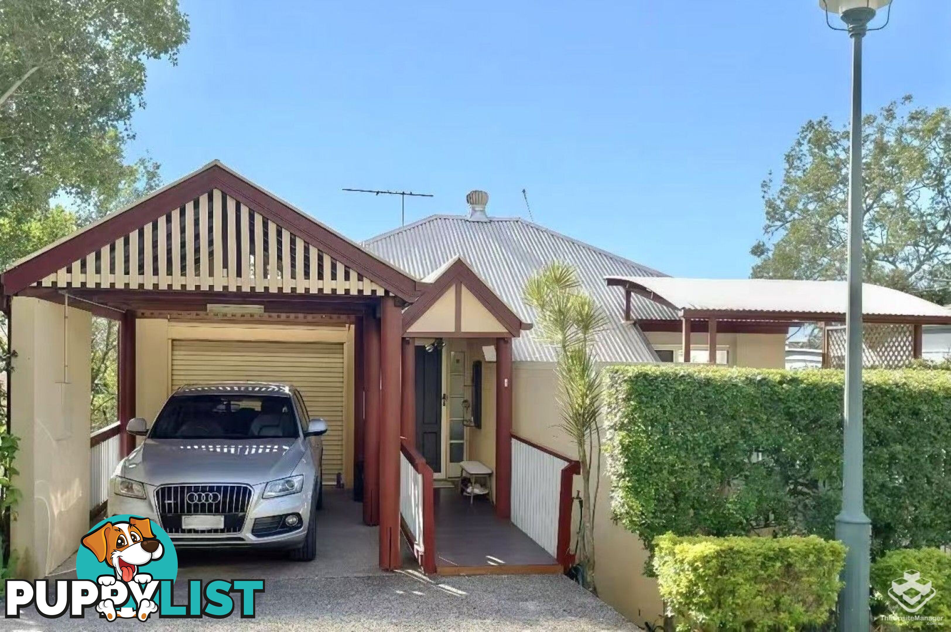 4/82 Russell Terrace Indooroopilly QLD 4068