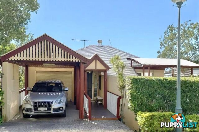 4/82 Russell Terrace Indooroopilly QLD 4068