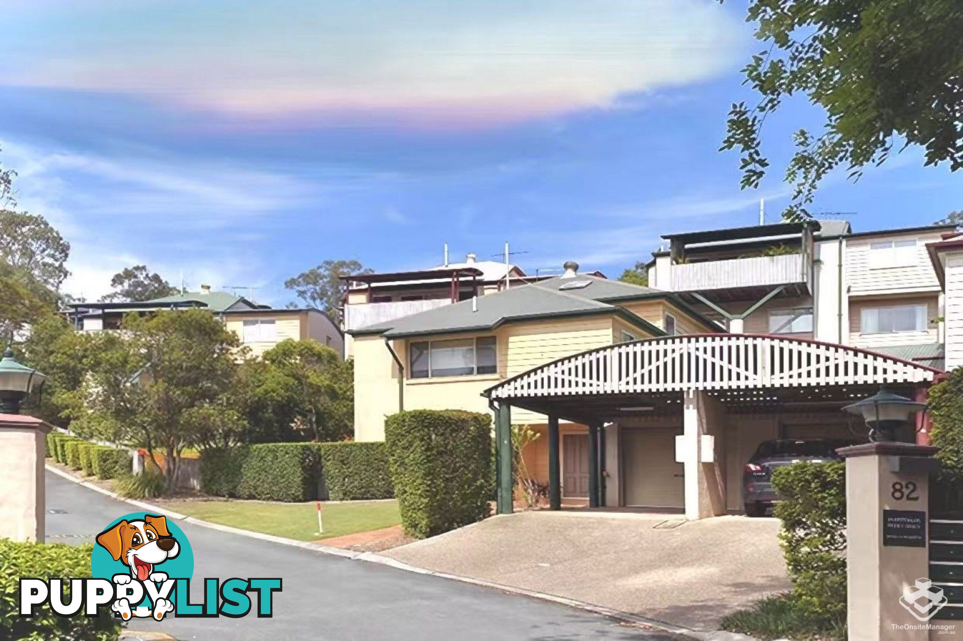 4/82 Russell Terrace Indooroopilly QLD 4068