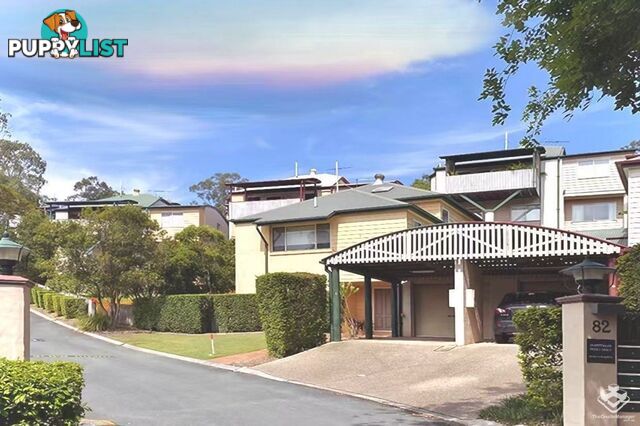 4/82 Russell Terrace Indooroopilly QLD 4068