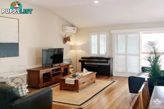 4/82 Russell Terrace Indooroopilly QLD 4068