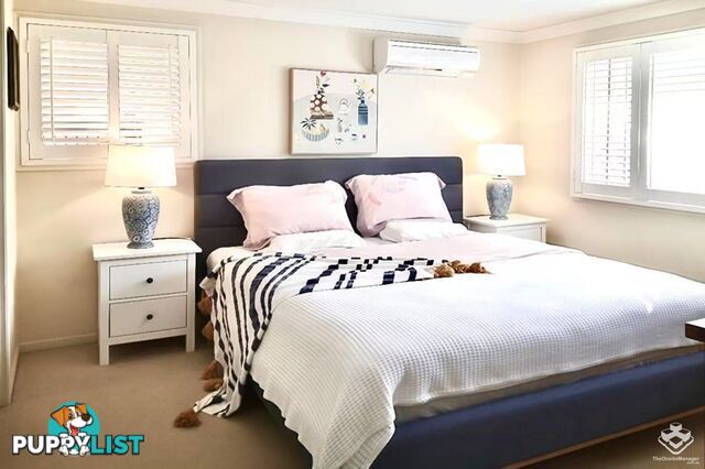 4/82 Russell Terrace Indooroopilly QLD 4068