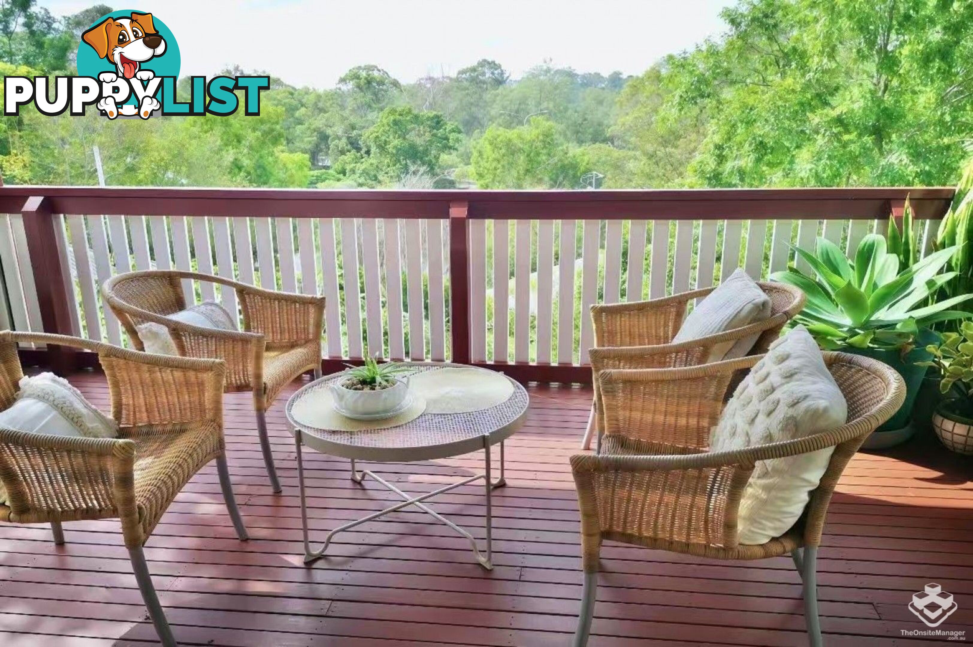 4/82 Russell Terrace Indooroopilly QLD 4068